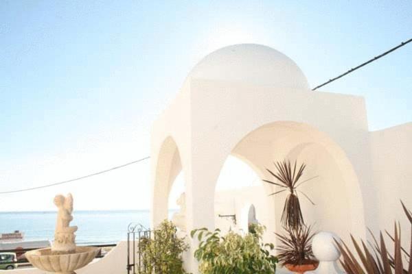Virgen Del Mar Holidays Мохакар Екстер'єр фото
